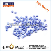 JIN HUI 12/0 Fashion Opaque Colours popular glass bead